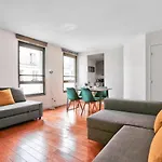 Appartement Quartier Republique