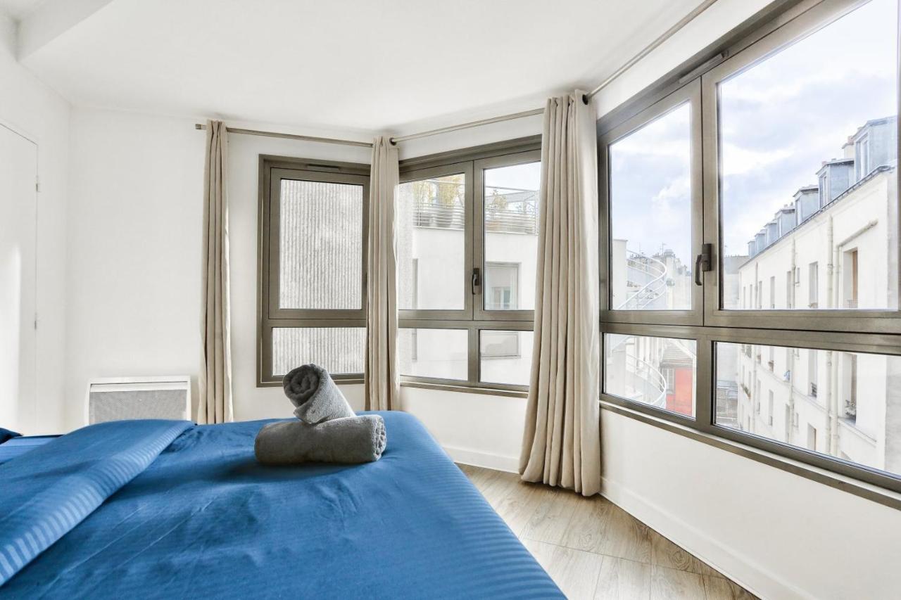 Appartamento Quartier Republique